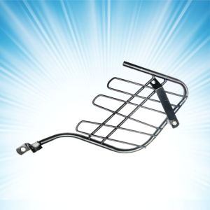 Right Side CD Dlx BK HD