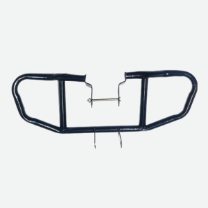 Shine SP 125 BS6 Black