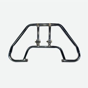 LEG GUARD YAMAHA RXZ