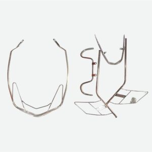 ACCESSORIES STEEL HONDA ACTIVA 125 BS6