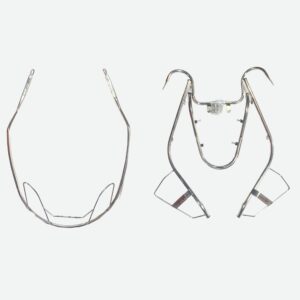 ACCESSORIES STEEL HONDA ACTIVA 5G