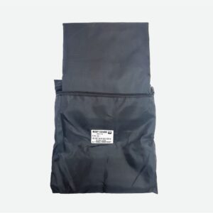 BODY / RAIN COVER 1X1 9 NO. / RUBBERISED 9NO. UNIVERSAL