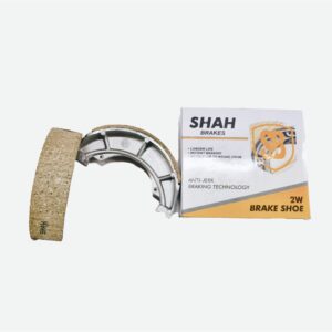 BRAKE SHOE BAJAJ PULSAR