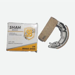BRAKE SHOE BAJAJ KB4S