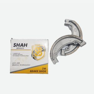 BRAKE SHOE HERO SPLENDOR