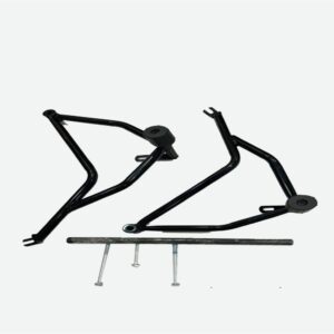 CRASH GUARD ROYAL ENFIELD GUERRILLA 450