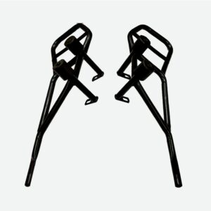 CRASH GUARD TVS APACHE 4V AND 2V