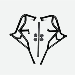 CRASH GUARD ROYAL ENFIELD HIMALAYAN 450