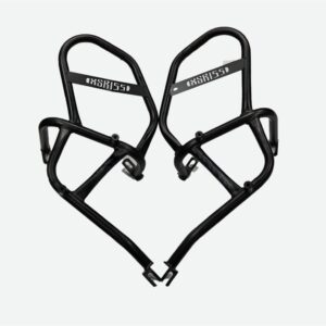 CRASH GUARD YAMAHA XSR
