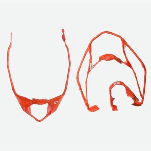 ACCESSORIES STEEL HONDA DIO 110 BS6
