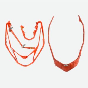 ACCESSORIES STEEL HONDA DIO 125 BS6