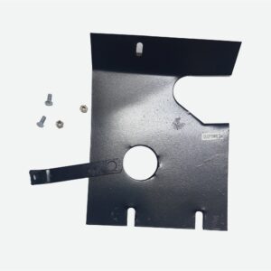 ENGINE PLATE / GUARD HONDA CB / SP SHINE BS6