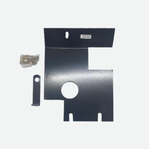 ENGINE PLATE / GUARD HONDA SHINE 100cc BS6