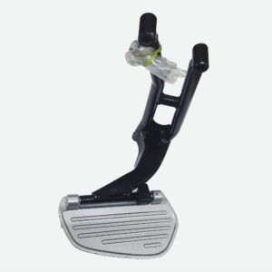 FOOTREST HERO DUET / MAESTRO EDGE