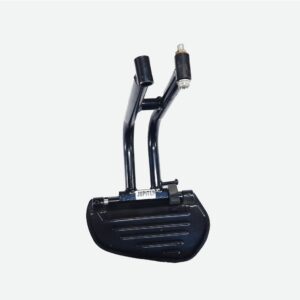 LADIES FOOTREST TVS JUPITER 110 BS6