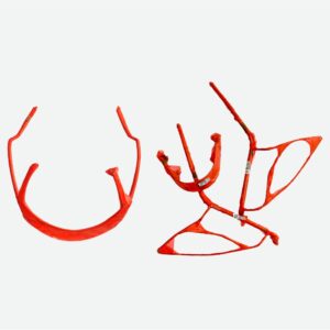 ACCESSORIES STEEL TVS JUPITER 125 BS6