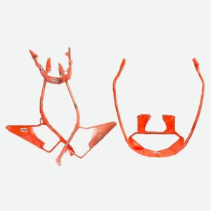 ACCESSORIES STEEL TVS JUPITER BS6