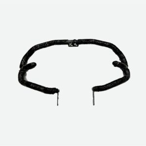 LEG GUARD ROYAL ENFIELD  8BEND ROPE REBORN AND HUNTER