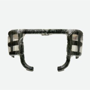 LEG GUARD ROYAL ENFIELD BULLER AIRFLY REBORN AND HUNTER