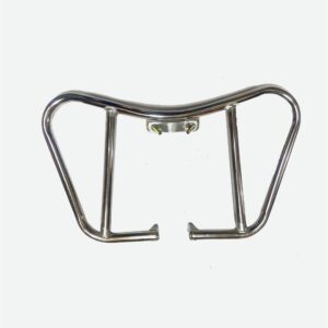 LEG GUARD BAJAJ BOXER AND KB4S