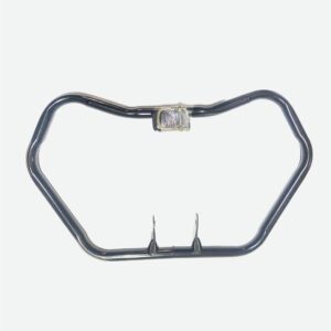 LEG GUARD HERO CBZ XTREME