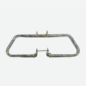LEG GUARD HONDA CB SHINE BS6