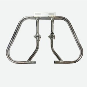 LEG GUARD YAMAHA RX-100 OE