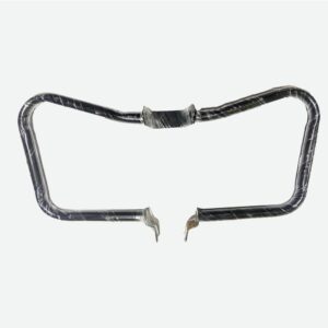 LEG GUARD TVS STAR CITY PLUS