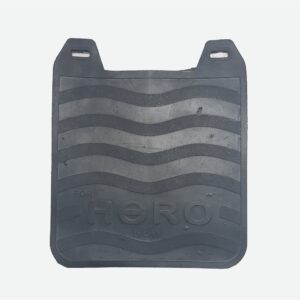 LEG GUARD RUBBER HERO UNIVERSAL