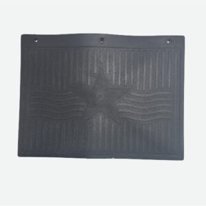 MUDGUARD RUBBER TATA SMALL