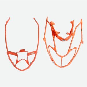 ACCESSORIES STEEL TVS NTORQ BS6