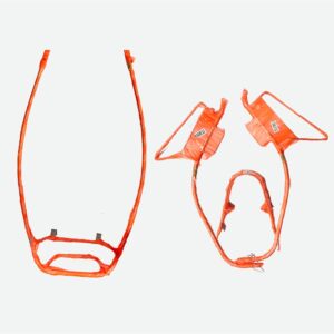 ACCESSORIES STEEL HERO PLEASURE OLD