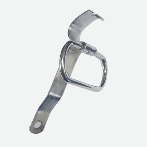 SIDE HOOK / LADIES HANDLE W/HOOK FOLDING HERO PASSION