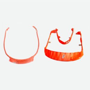ACCESSORIES STEEL TVS IQUBE