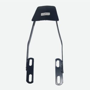 TAIL PLATE / STAND HERO SPLENDOR BS4