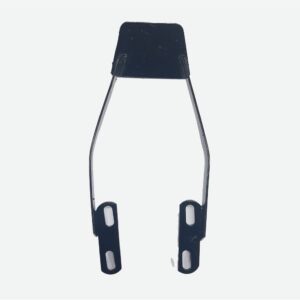 TAIL PLATE / STAND HERO SPLENDOR BS6