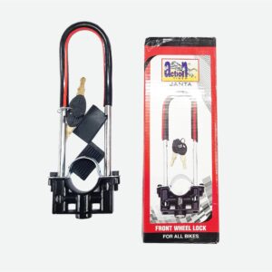 WHEEL LOCK ACTION JANTA