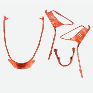 ACCESSORIES STEEL HONDA AVIATOR